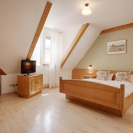 Landhotel Schwab - By Homekeepers Schwarzach am Main Ngoại thất bức ảnh