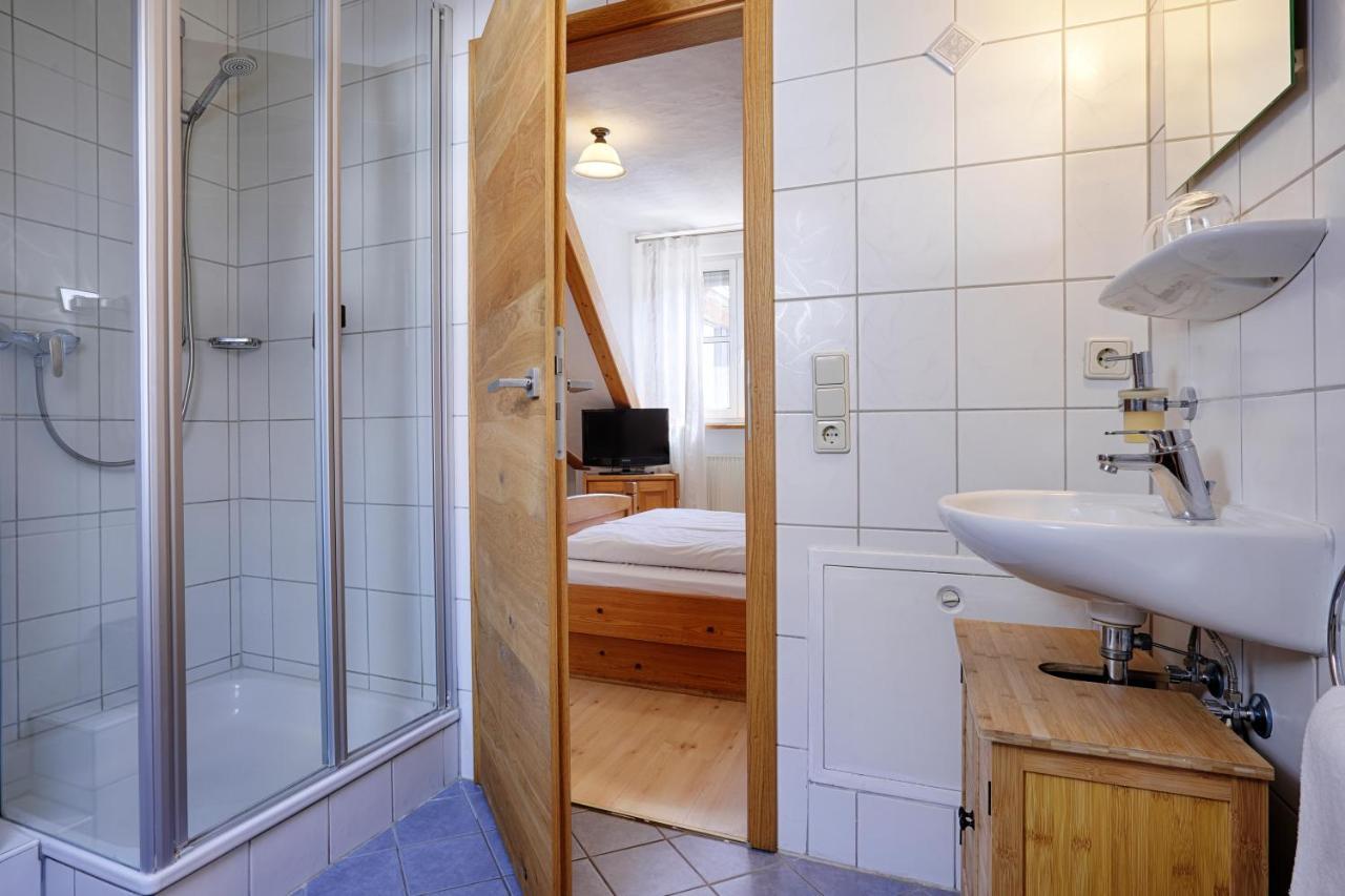 Landhotel Schwab - By Homekeepers Schwarzach am Main Ngoại thất bức ảnh